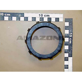 Ecrou 23/4 D_68 filetage D_81 GE160 Amazone