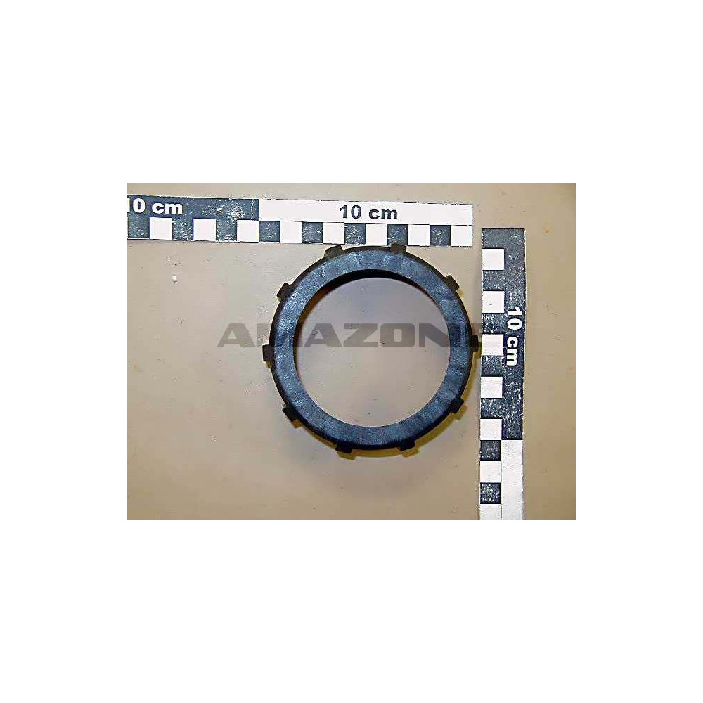 Ecrou 23/4 D_68 filetage D_81 GE160 Amazone