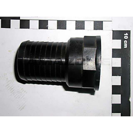RACCORD D_40 1'1/4 Réf. GE179 AMAZONE RACCORD D_40 1'1/4 Réf. GE179 AMAZONE