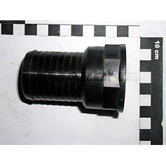 RACCORD D_40 1'1/4 Réf. GE179 AMAZONE RACCORD D_40 1'1/4 Réf. GE179 AMAZONE