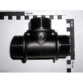Raccord en T GE182 Amazone
