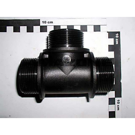 RACCORD EN T Réf. GE182 AMAZONE