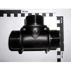 RACCORD EN T Réf. GE182 AMAZONE