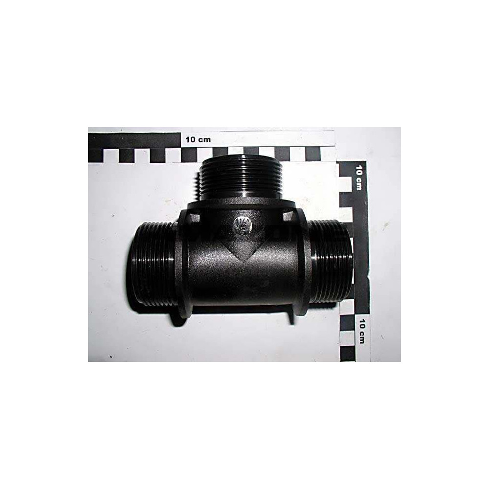 Raccord en T GE182 Amazone