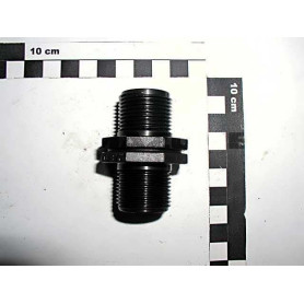 Raccordde graissage tubulaire 3/4UX GE183 Amazone