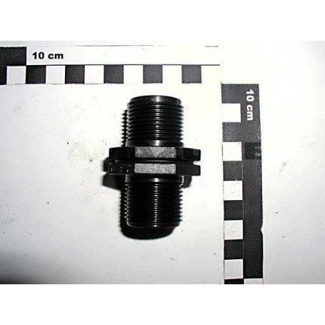 RACCORDDE GRAISSAGE TUBULAIRE 3/4UX Réf. GE183 AMAZONE RACCORDDE GRAISSAGE TUBULAIRE 3/4UX Réf. GE183 AMAZONE
