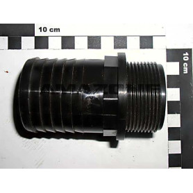 Raccord D 50 AG 1 1/2" GE184 Amazone