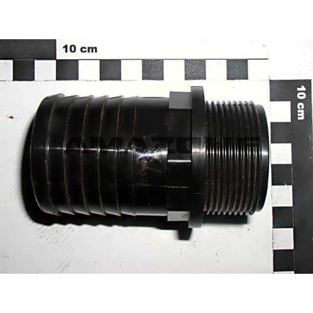Raccord D 50 AG 1 1/2" Réf. GE184 - AMAZONE Raccord D 50 AG 1 1/2" Réf. GE184 - AMAZONE