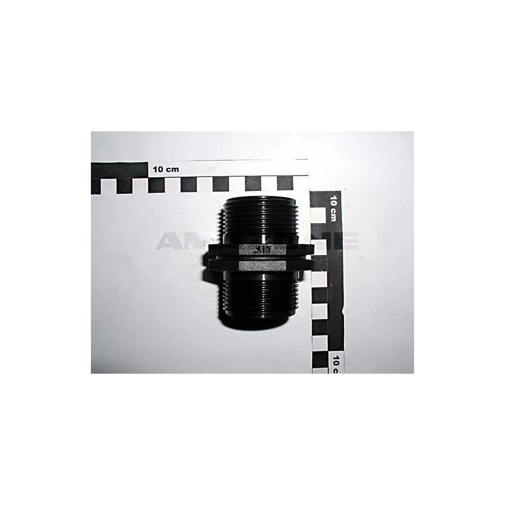 Raccord droit filetee 11/4 M24/24 GE187 Amazone
