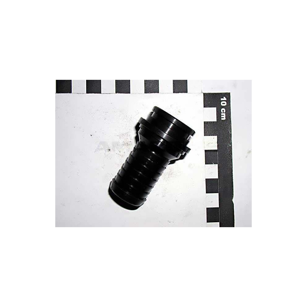 Raccord droit 11/4 GE188 Amazone
