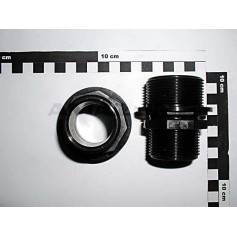 MANCHON REDUCTEUR 11/2 1"1/4 Réf. GE186 AMAZONE