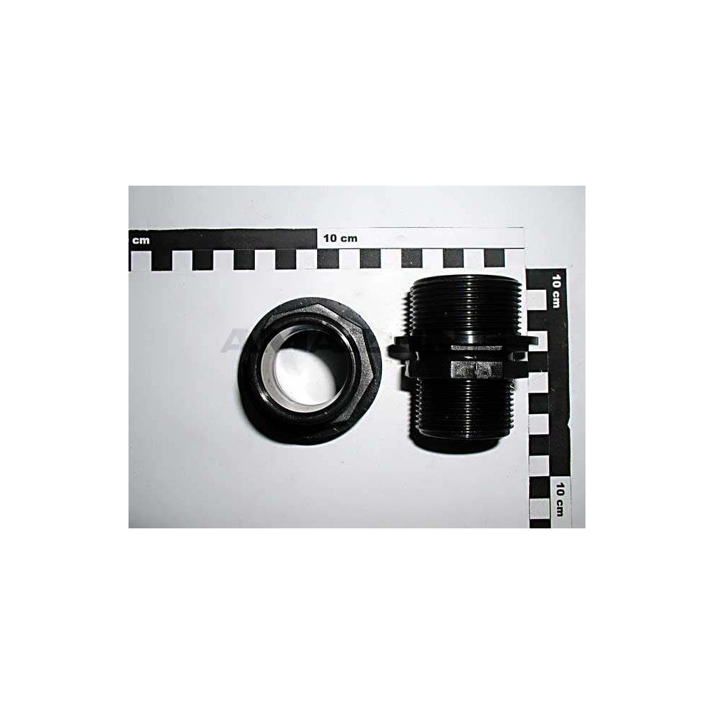 Manchon reducteur 11/2 1"1/4 GE186 Amazone