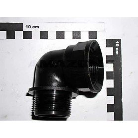 Raccord coude 90 D 1"1/4 GE193 Amazone