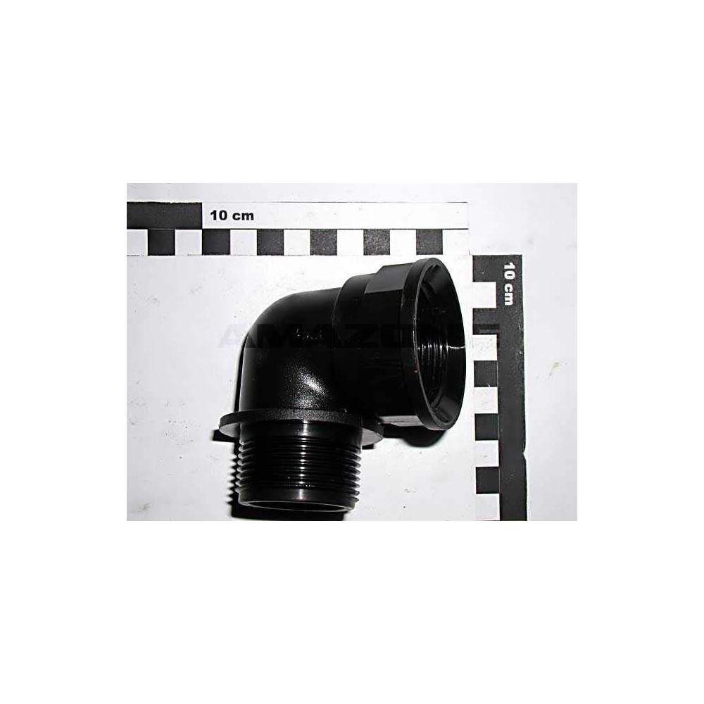 Raccord coude 90 D 1"1/4 GE193 Amazone