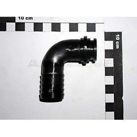 Raccord coude 90 D_25 fix.agr.1 GE192 Amazone