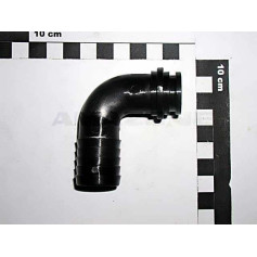 RACCORD COUDE 90 D_25 FIX.AGR.1 Réf. GE192 AMAZONE