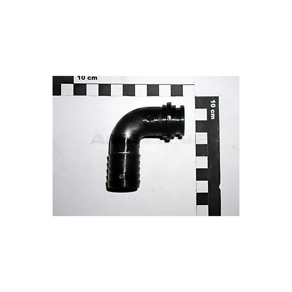 Raccord coude 90 D_25 fix.agr.1 GE192 Amazone
