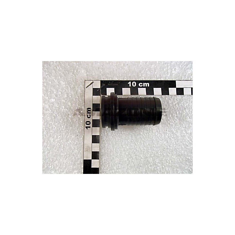 Raccord droit D_32 ecrou 1 1/2 UX GE213 Amazone
