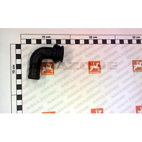 Raccord 90 d.22 11/4 UF 01 GE221 Amazone