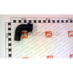 RACCORD 90 D.22 11/4 UF 01 Réf. GE221 AMAZONE RACCORD 90 D.22 11/4 UF 01 Réf. GE221 AMAZONE