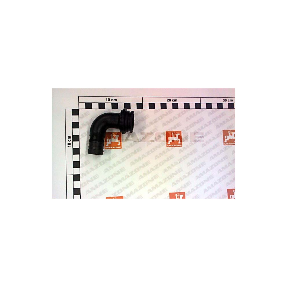 Raccord 90 d.22 11/4 UF 01 GE221 Amazone