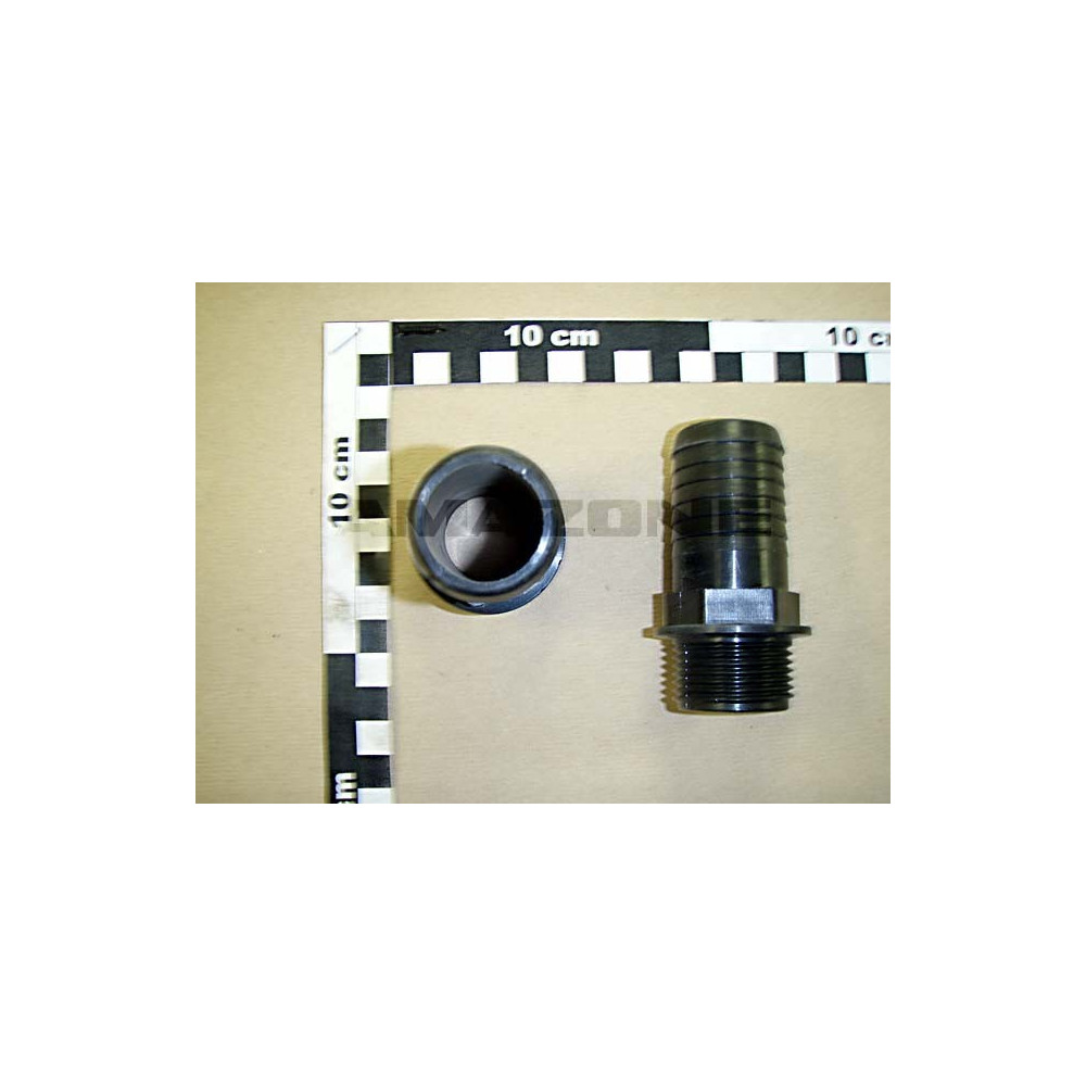 Raccord droit D_32 AG_1 UX GE218 Amazone