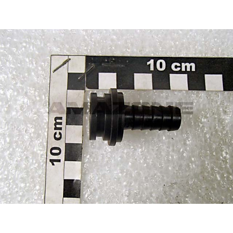 Raccord droit D 13 / 1 zoll Réf. GE233 - AMAZONE