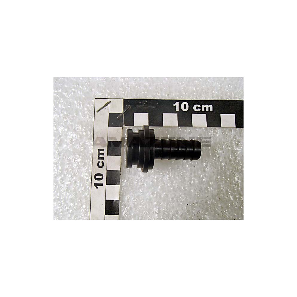 Raccord droit D 13 / 1 zoll GE233 Amazone