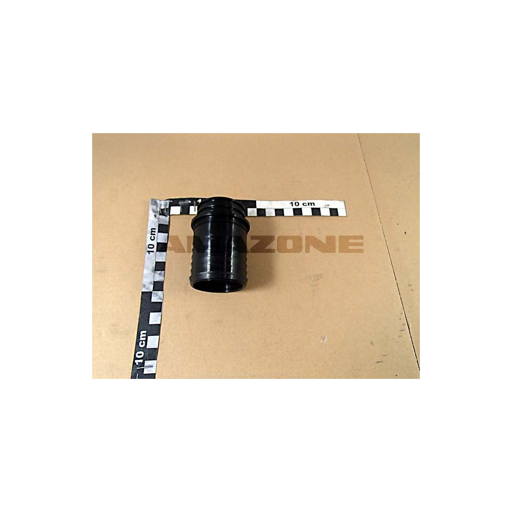 Raccord droit D_50 2 zoll GE234 Amazone