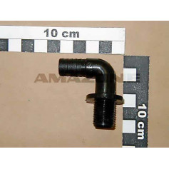 RACCORD COUDE Réf. GE242 AMAZONE