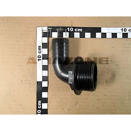 RACCORD 90 D.30 Réf. GE222 AMAZONE