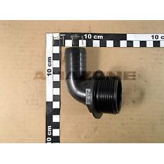 RACCORD 90 D.30 Réf. GE222 AMAZONE