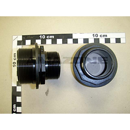 REDUCTEUR 1.1/2 Réf. GE243 AMAZONE REDUCTEUR 1.1/2 Réf. GE243 AMAZONE
