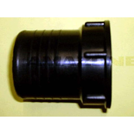 Raccord droit D_60 IG_2 UX GE286 Amazone