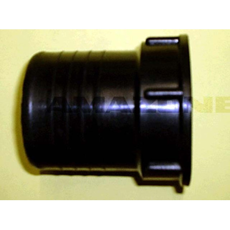 RACCORD DROIT D_60 IG_2         UX Réf. GE286 AMAZONE
