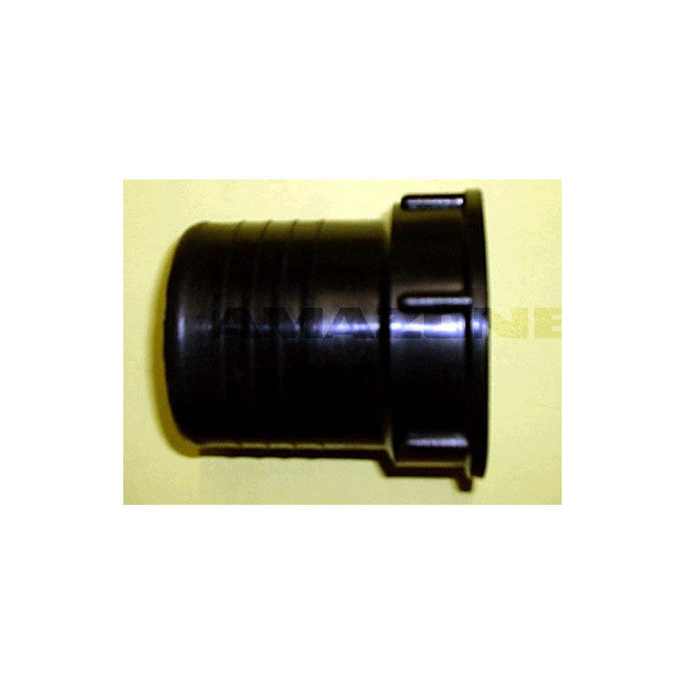 Raccord droit D_60 IG_2 UX GE286 Amazone