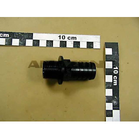 Raccord D_25 AG_3/4 GE289 Amazone