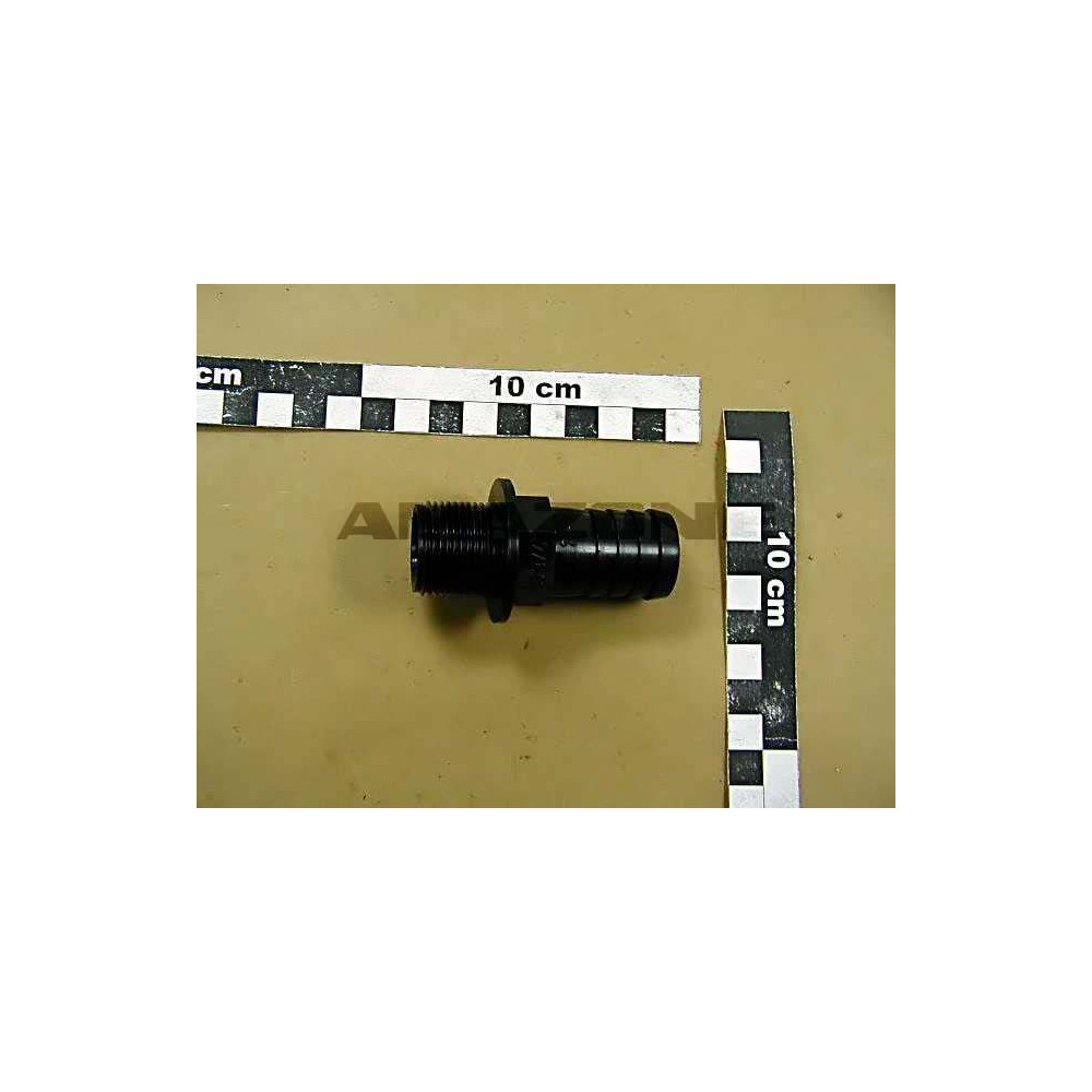 Raccord D_25 AG_3/4 GE289 Amazone