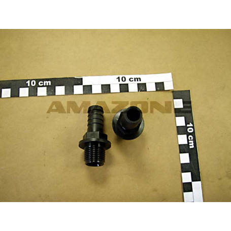 RACCORD DROIT D_15 AG_1/2 UF Réf. GE288 AMAZONE RACCORD DROIT D_15 AG_1/2 UF Réf. GE288 AMAZONE
