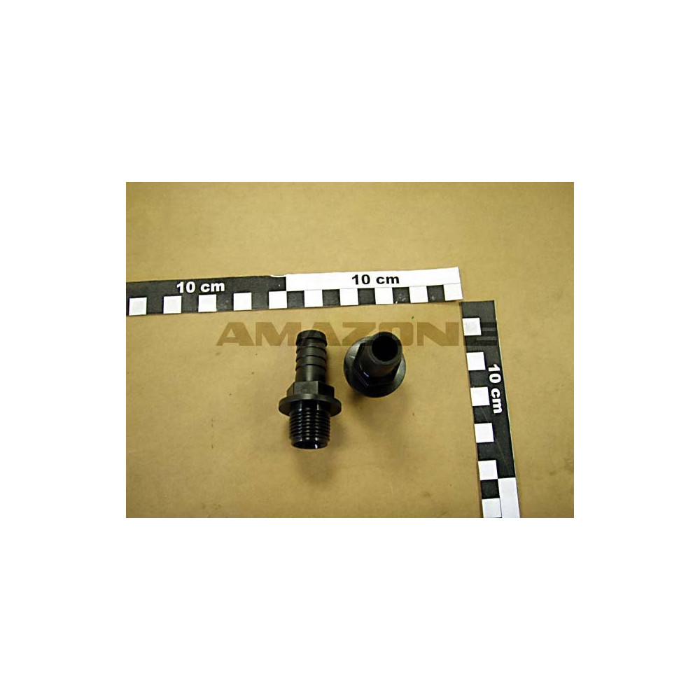 Raccord droit D_15 AG_1/2 UF GE288 Amazone