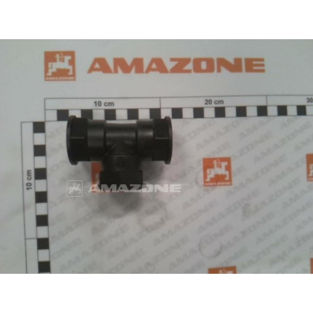 RACCORD IG_ 3/4 Réf. GE297 AMAZONE RACCORD IG_ 3/4 Réf. GE297 AMAZONE