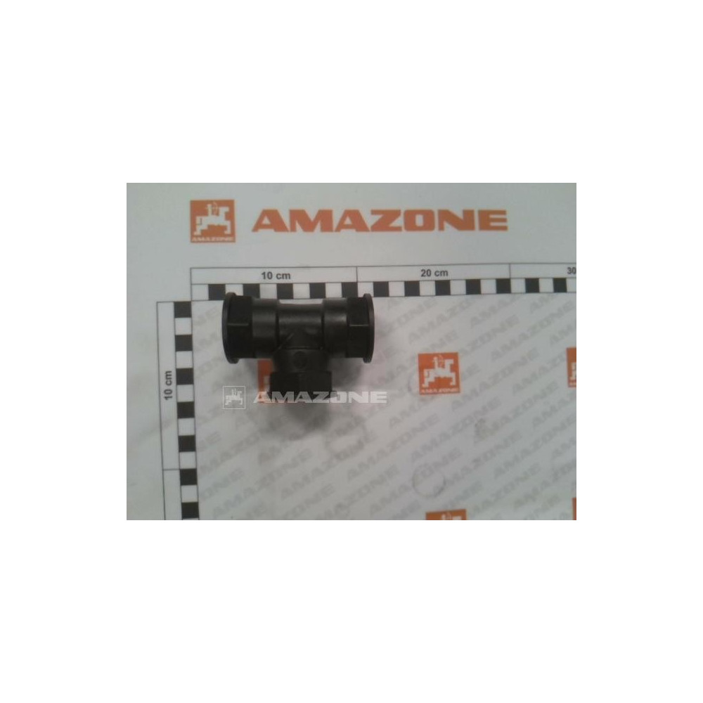 Raccord IG_ 3/4 GE297 Amazone