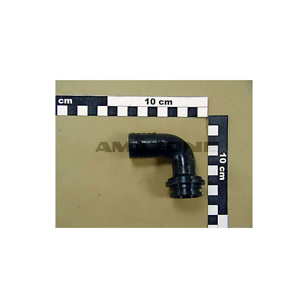 Raccord coudée 90° D 25 1'1/4 zoll GE302 Amazone