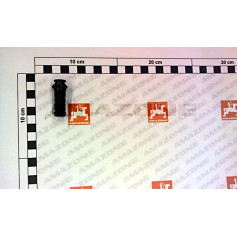 Raccord D 13 pour ecrou 1/2 Réf. GE306 - AMAZONE Raccord D 13 pour ecrou 1/2 Réf. GE306 - AMAZONE