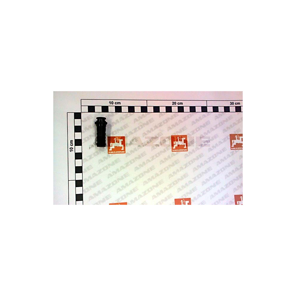 Raccord D 13 pour ecrou 1/2 GE306 Amazone