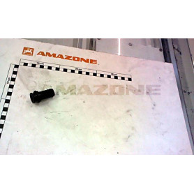 Raccord tuyau D 20 AG 1" GE309 Amazone