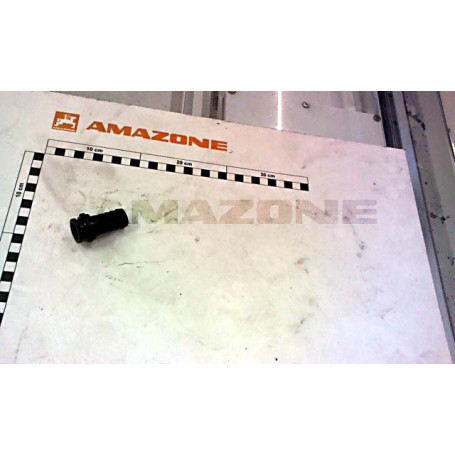 Raccord tuyau D 20 AG 1" Réf. GE309 - AMAZONE Raccord tuyau D 20 AG 1" Réf. GE309 - AMAZONE