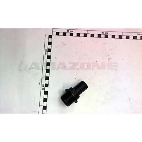 Raccord droit D 25MM 1 pouce Réf. GE311 - AMAZONE