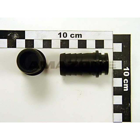 Raccord droit D 25 Réf. GE313 - AMAZONE Raccord droit D 25 Réf. GE313 - AMAZONE