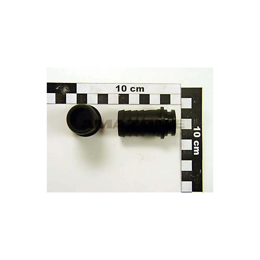 Raccord droit D 25 GE313 Amazone